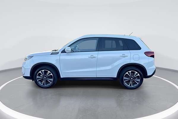 2022 Suzuki Vitara Turbo LY Series II