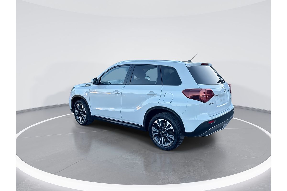 2022 Suzuki Vitara Turbo LY Series II