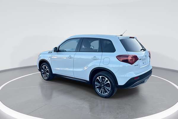 2022 Suzuki Vitara Turbo LY Series II