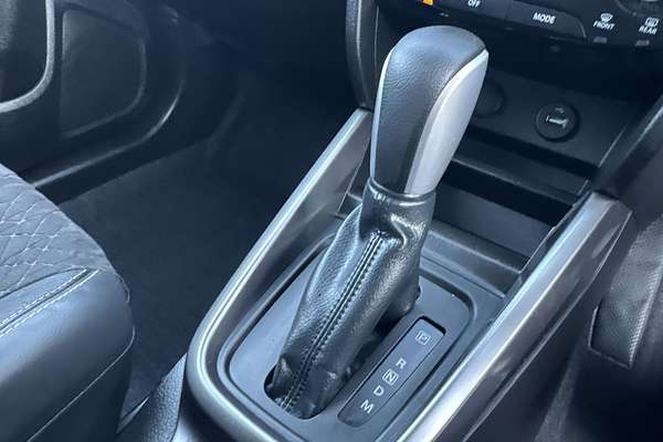 2022 Suzuki Vitara Turbo LY Series II