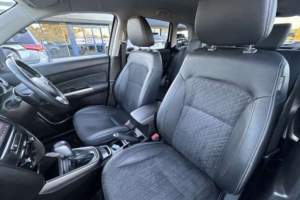 2022 Suzuki Vitara Turbo LY Series II