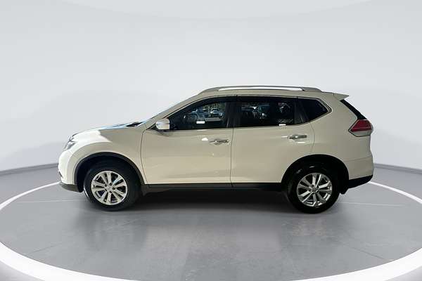 2016 Nissan X-TRAIL ST-L T32