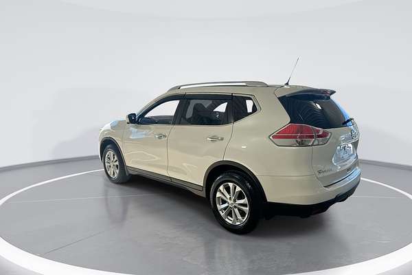 2016 Nissan X-TRAIL ST-L T32