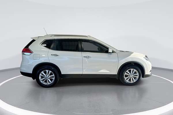 2016 Nissan X-TRAIL ST-L T32