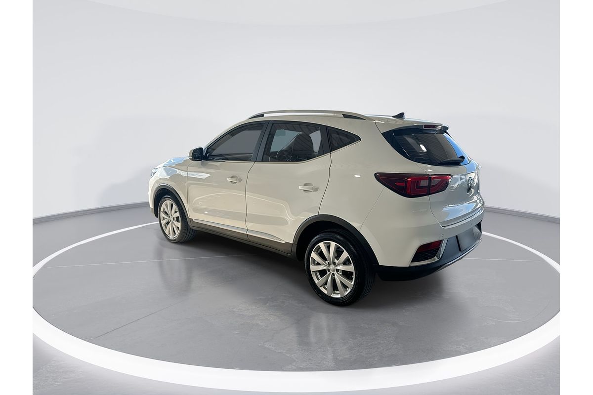2022 MG ZS Excite AZS1