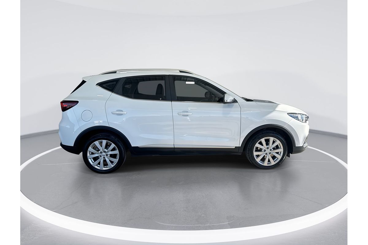 2022 MG ZS Excite AZS1