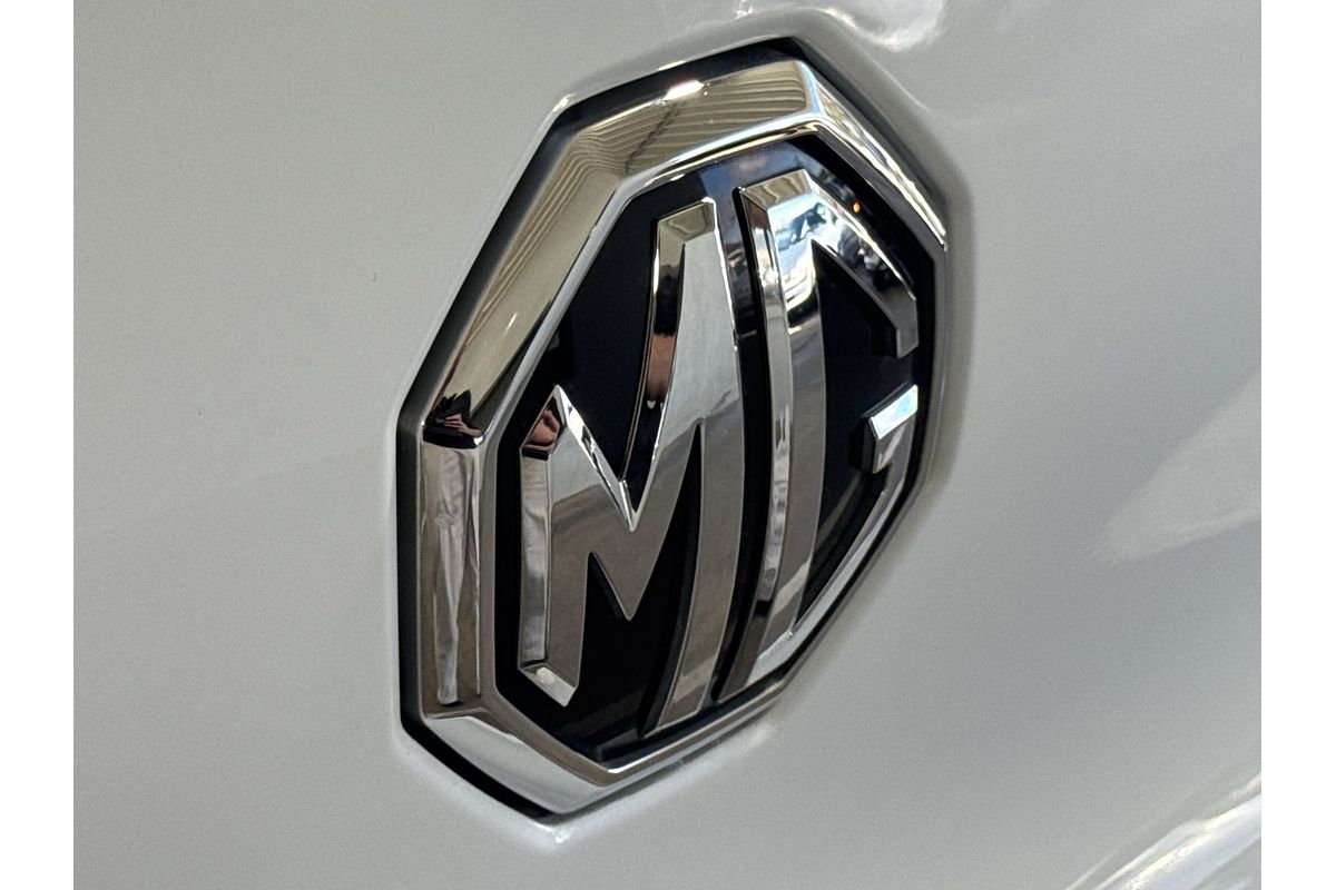 2022 MG ZS Excite AZS1