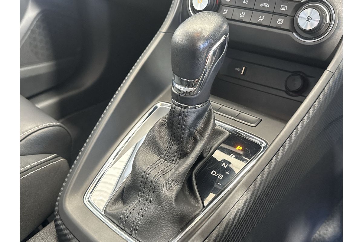 2022 MG ZS Excite AZS1