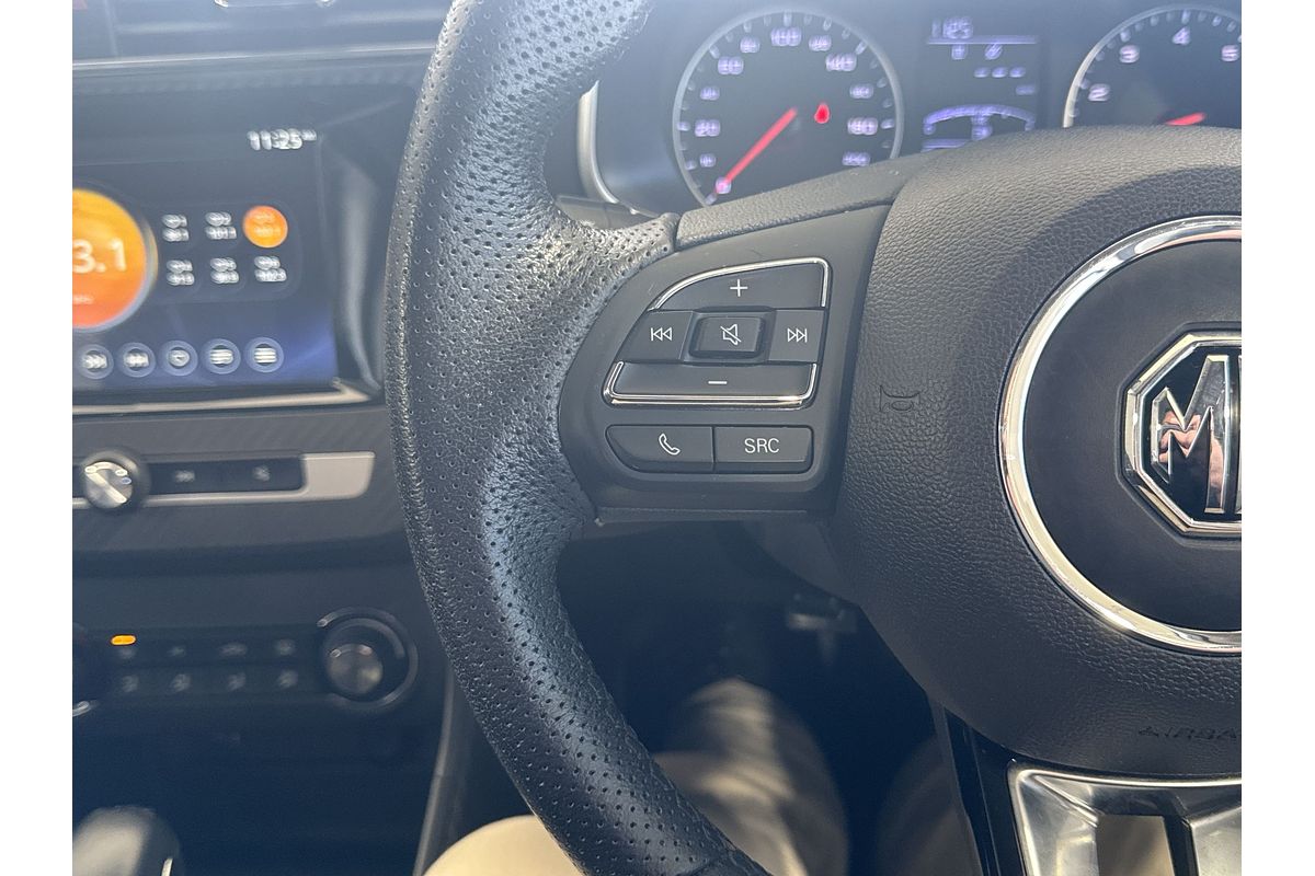 2022 MG ZS Excite AZS1