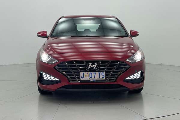 2021 Hyundai i30 PD.V4