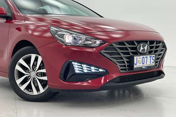 2021 Hyundai i30 PD.V4
