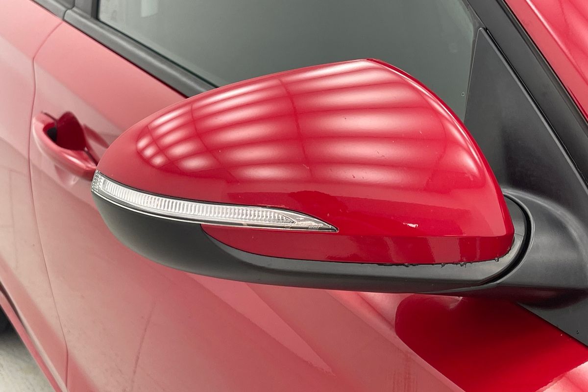 2021 Hyundai i30 PD.V4