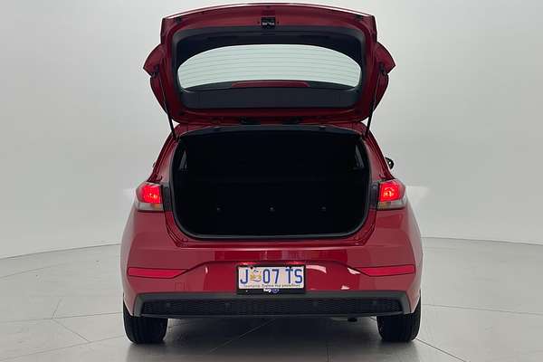 2021 Hyundai i30 PD.V4