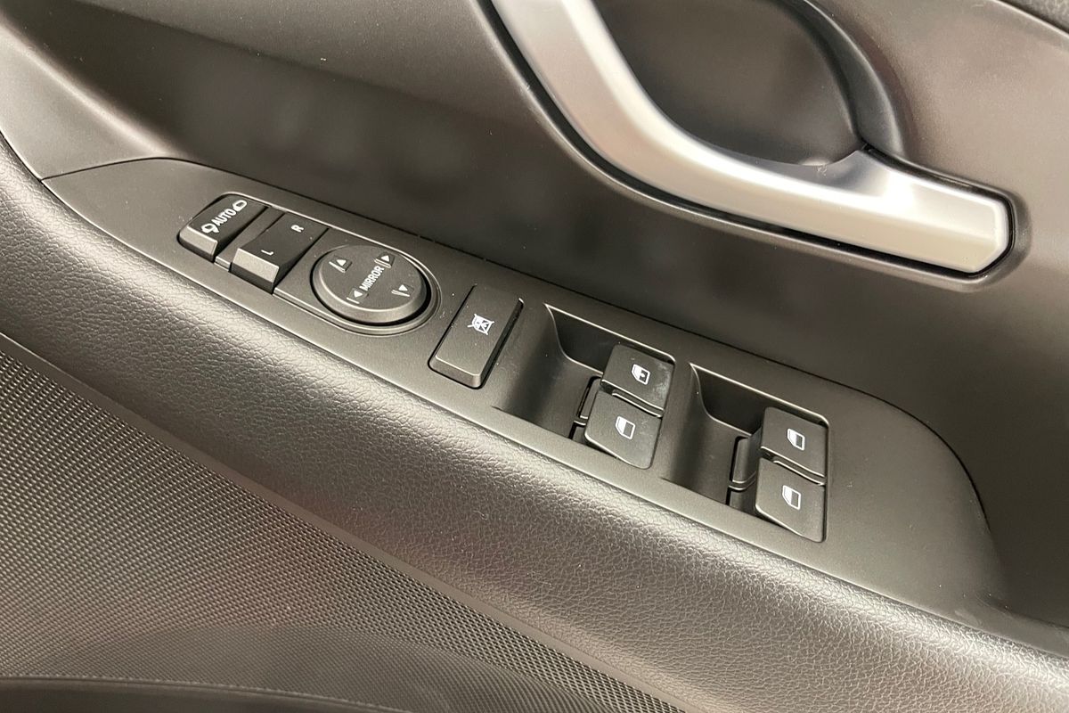2021 Hyundai i30 PD.V4