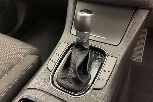 2021 Hyundai i30 PD.V4