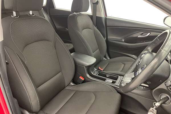 2021 Hyundai i30 PD.V4