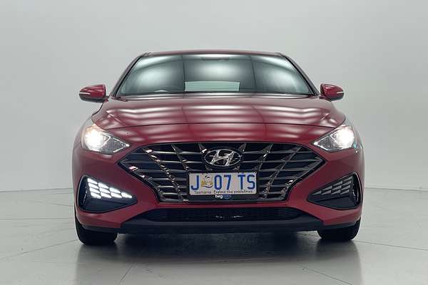 2021 Hyundai i30 PD.V4