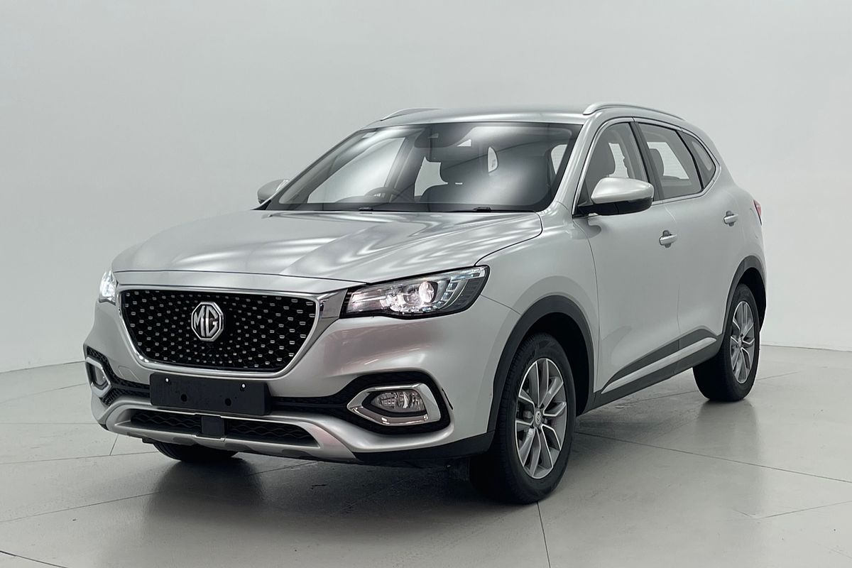 2022 MG HS Vibe SAS23