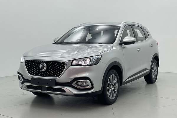 2022 MG HS Vibe SAS23