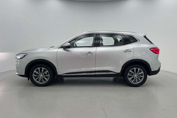 2022 MG HS Vibe SAS23