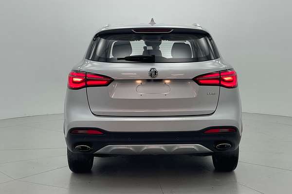 2022 MG HS Vibe SAS23