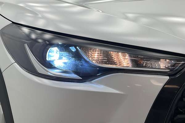 2023 Toyota Corolla Cross GX MXGA10R