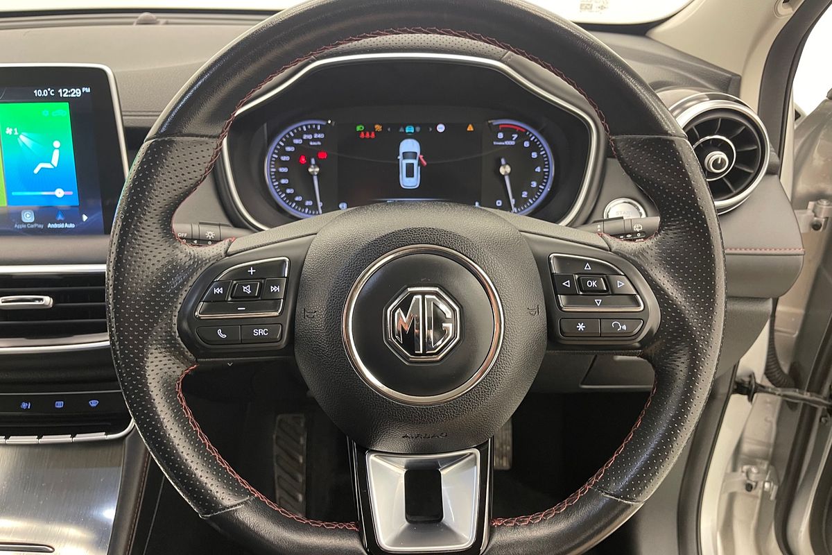2022 MG HS Vibe SAS23