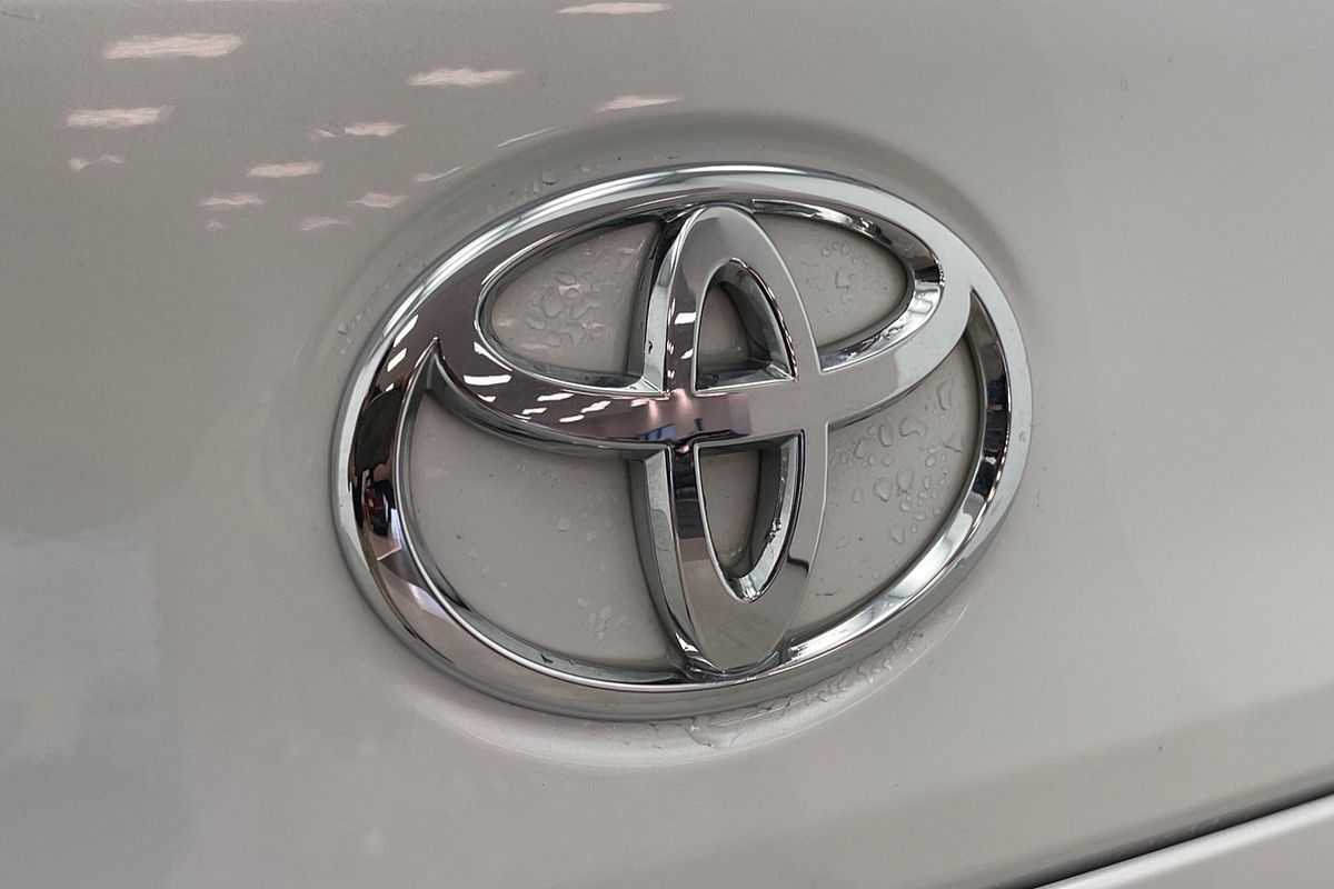 2023 Toyota Corolla Cross GX MXGA10R