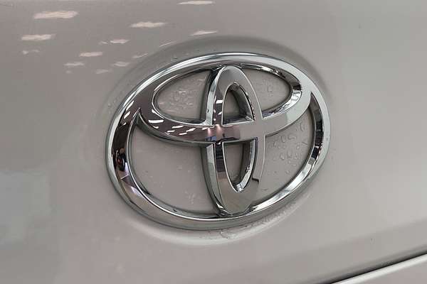 2023 Toyota Corolla Cross GX MXGA10R