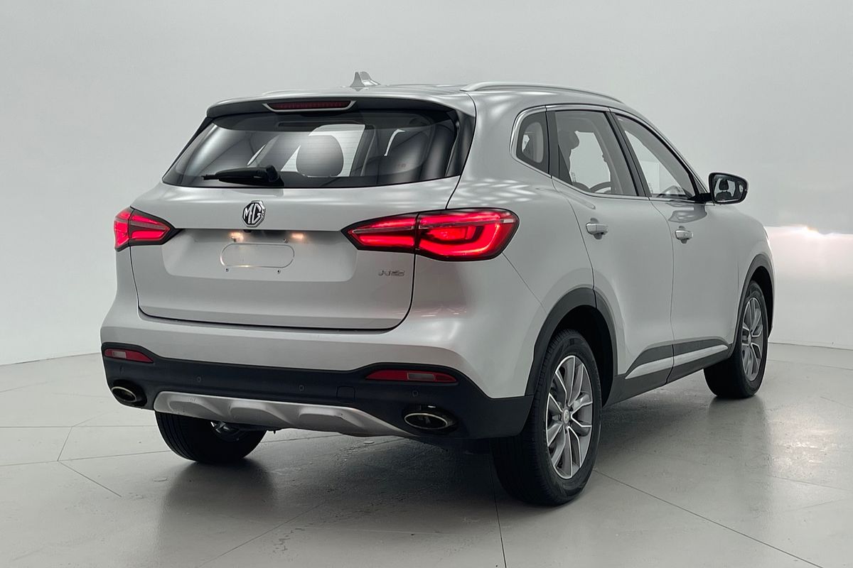 2022 MG HS Vibe SAS23
