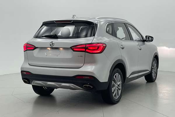 2022 MG HS Vibe SAS23