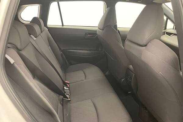 2023 Toyota Corolla Cross GX MXGA10R