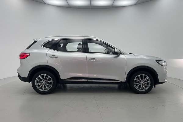 2022 MG HS Vibe SAS23