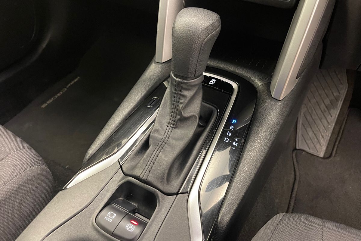 2023 Toyota Corolla Cross GX MXGA10R