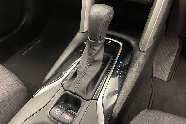 2023 Toyota Corolla Cross GX MXGA10R