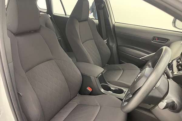 2023 Toyota Corolla Cross GX MXGA10R