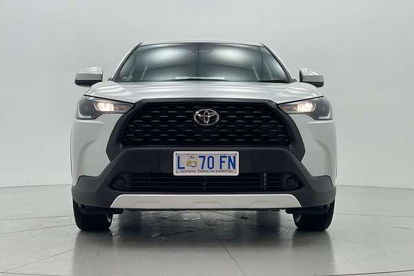 2023 Toyota Corolla Cross GX MXGA10R