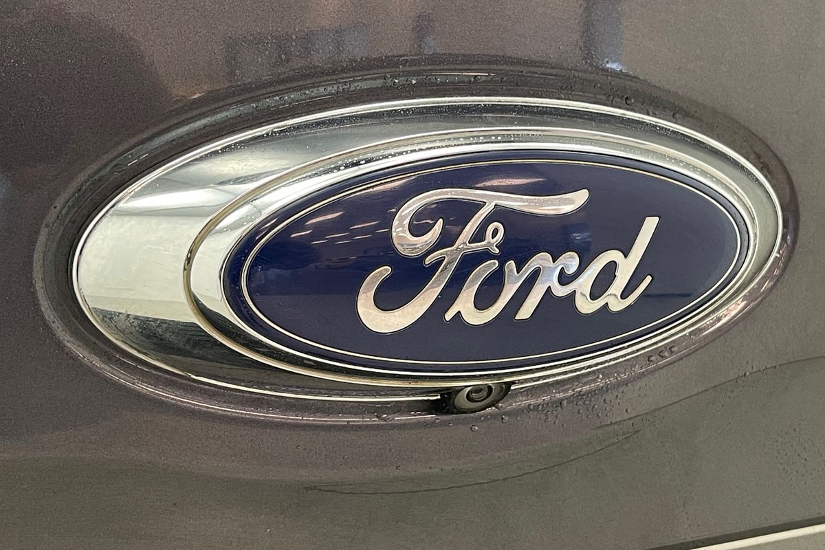 2019 Ford Ranger XLS PX MkIII 4X4 3.2L