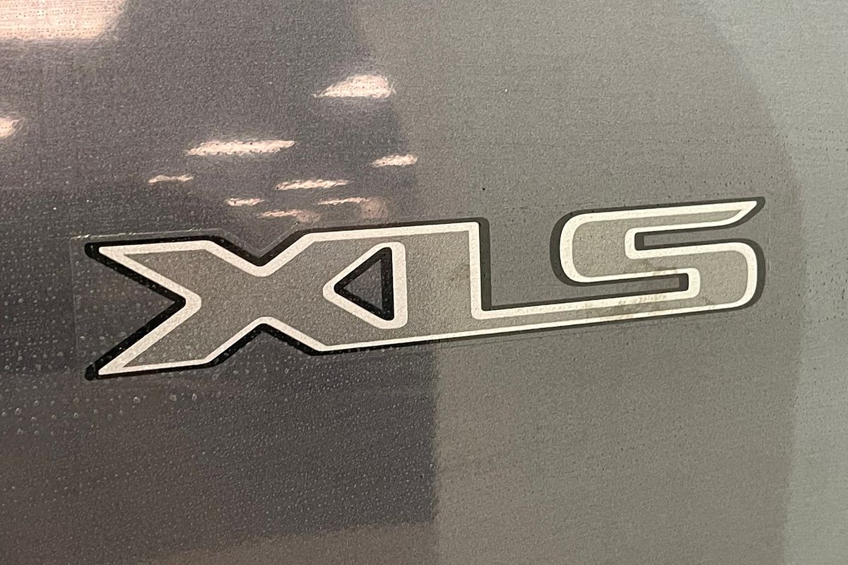 2019 Ford Ranger XLS PX MkIII 4X4 3.2L