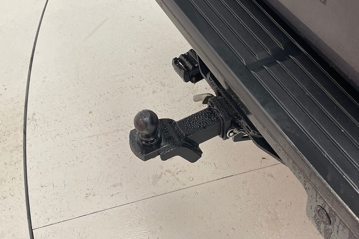 2019 Ford Ranger XLS PX MkIII 4X4 3.2L