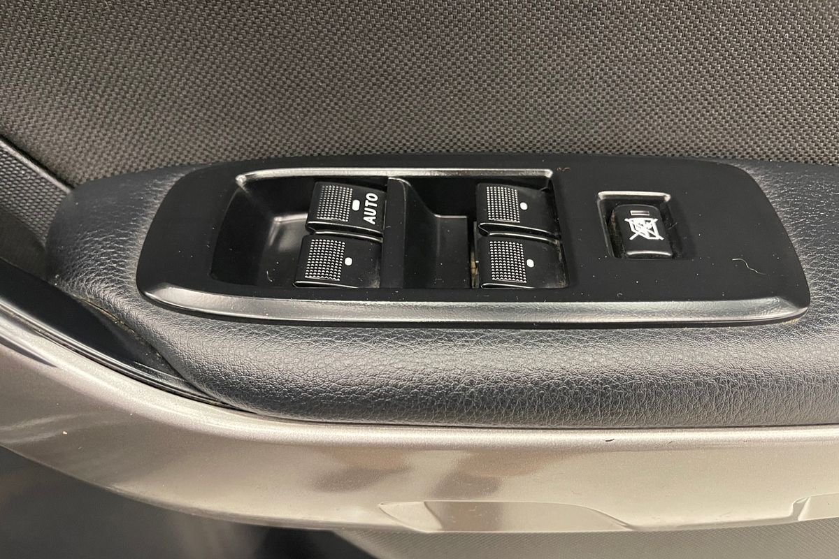 2019 Ford Ranger XLS PX MkIII 4X4 3.2L