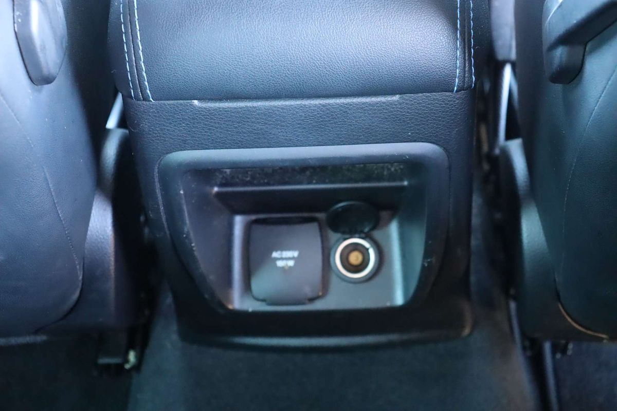 2019 Ford Ranger Raptor PX MkIII 4X4 2.0L