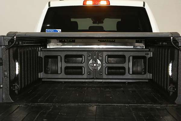 2021 RAM 1500 Express DS 4X4 SWB