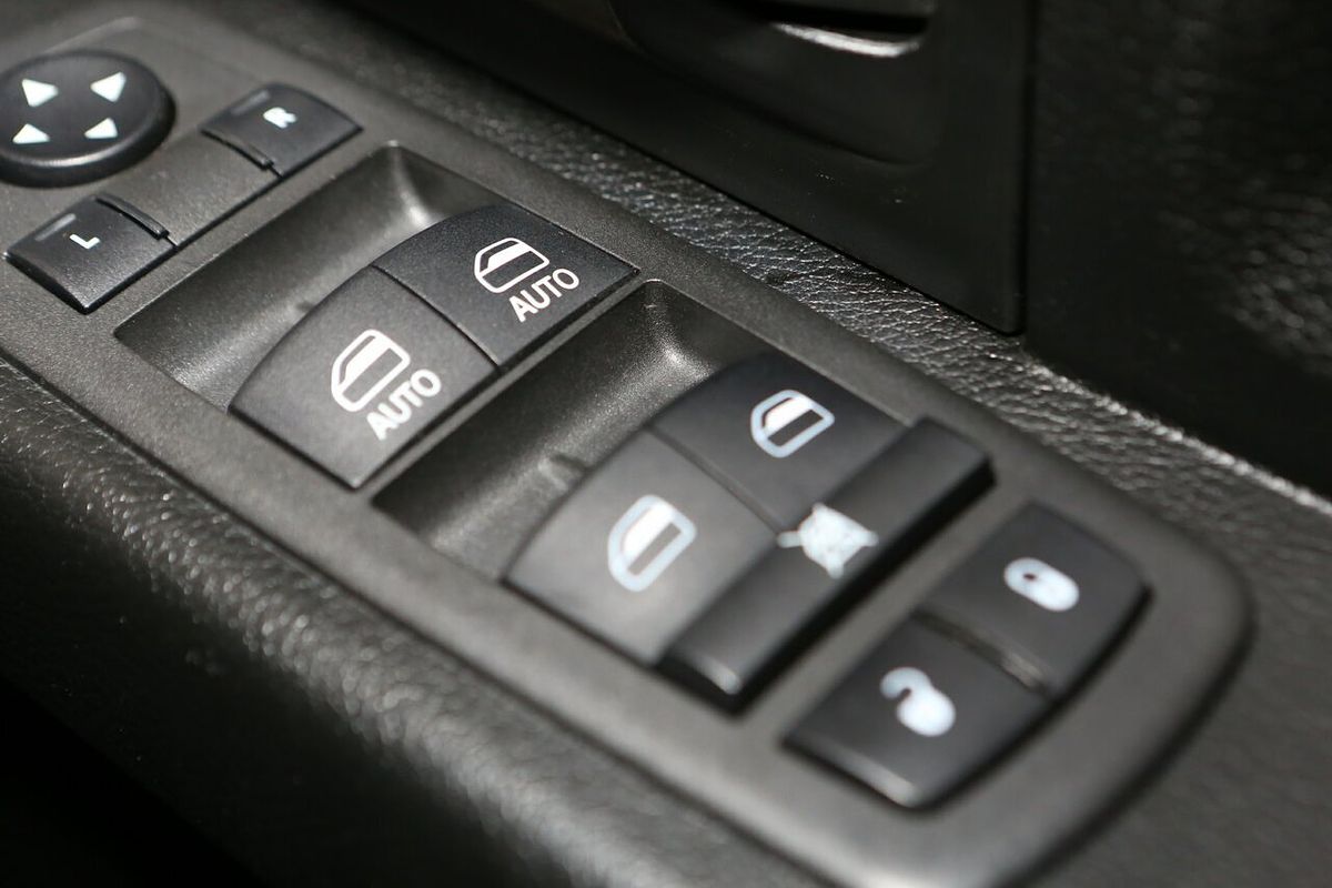 2021 RAM 1500 Express DS 4X4 SWB