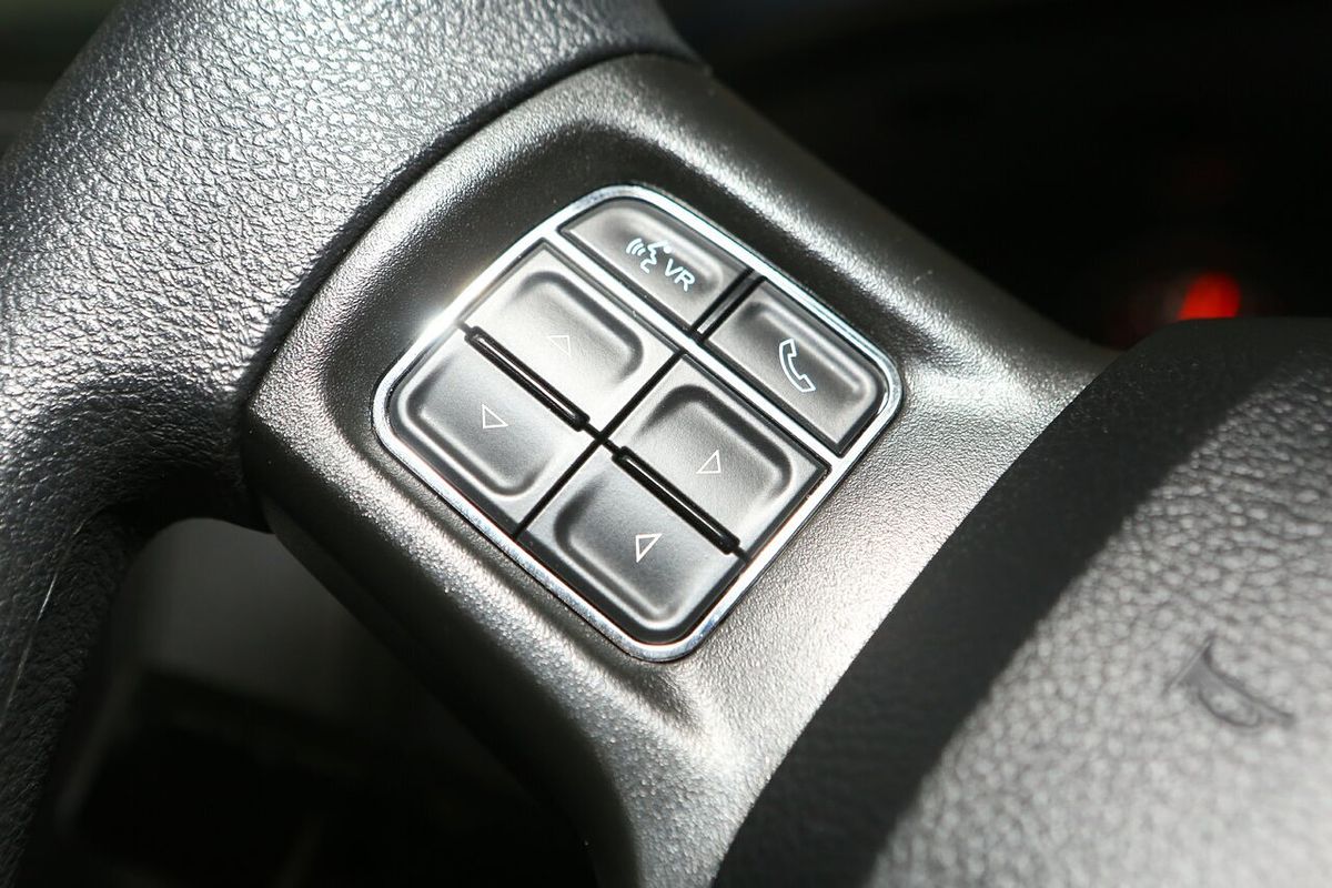 2021 RAM 1500 Express DS 4X4 SWB