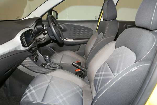 2021 MG MG3 Core (Nav)