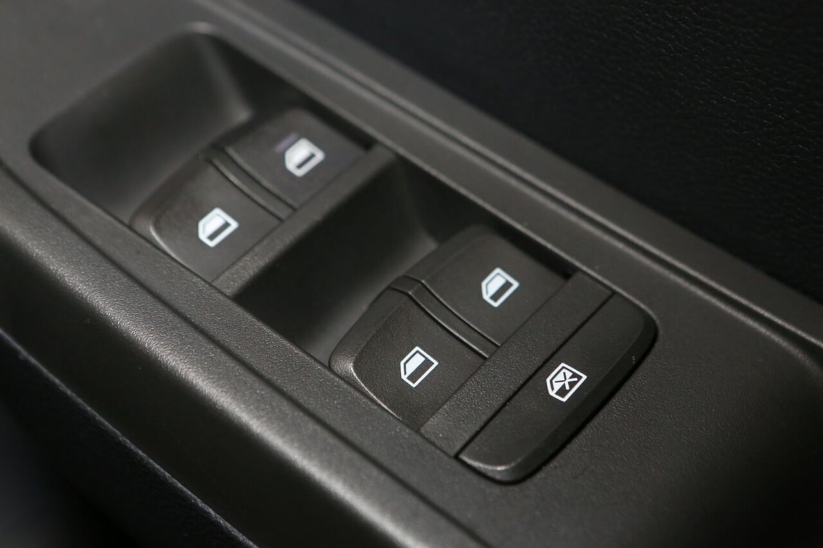 2021 MG MG3 Core (Nav)