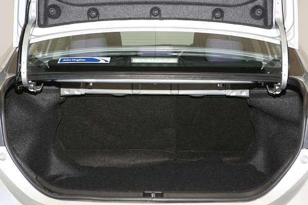 2017 Toyota Corolla Ascent ZRE172R
