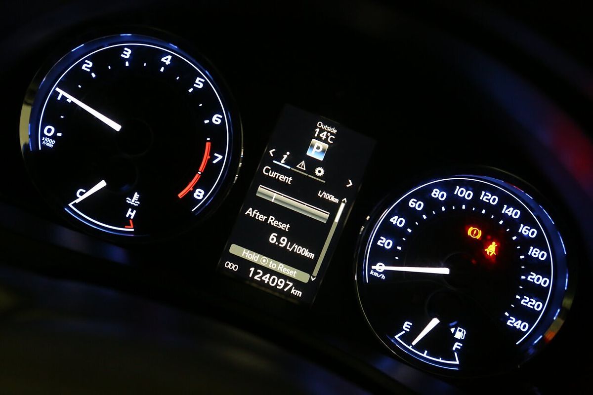 2017 Toyota Corolla Ascent ZRE172R