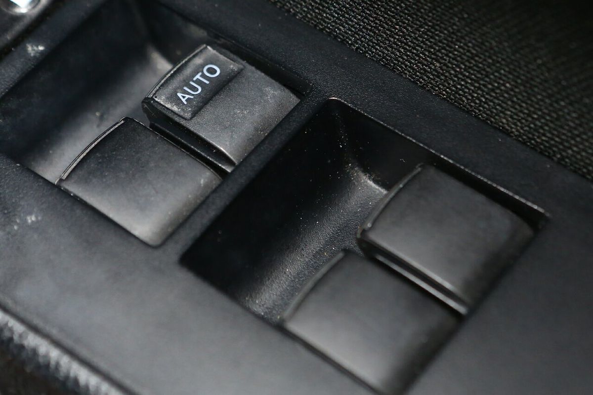 2017 Toyota Corolla Ascent ZRE172R
